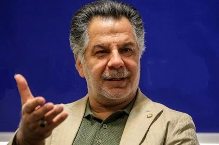 محمدحسین فرح_بخش