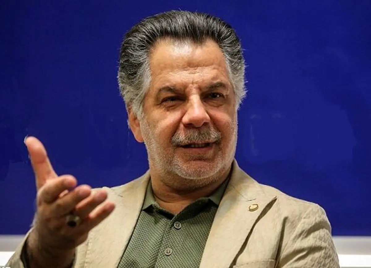 محمدحسین فرح_بخش