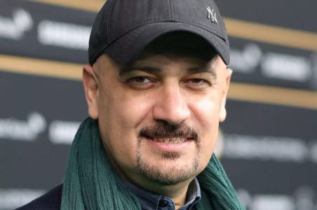 مهرداد اسکویی