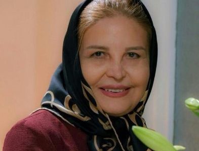 مهری شیرازی