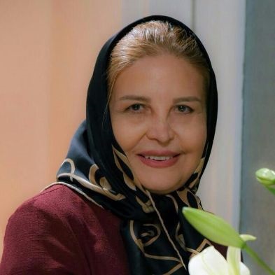 مهری شیرازی