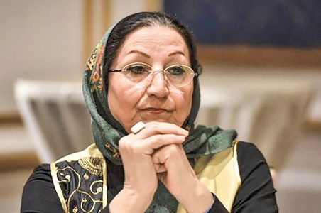 آواز دشتی