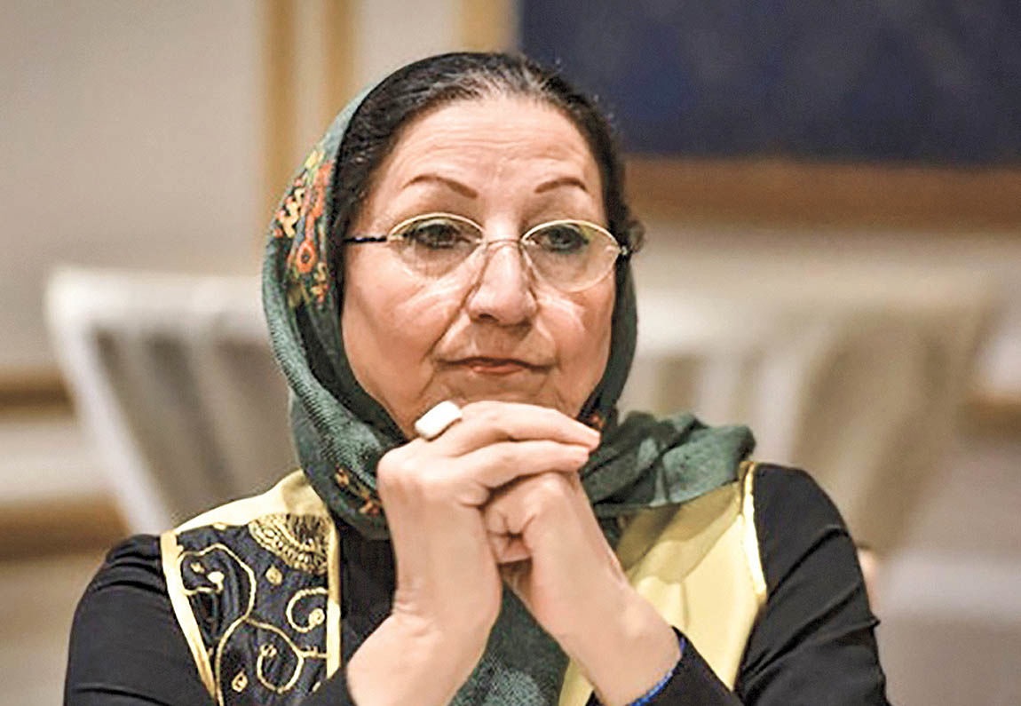 آواز دشتی