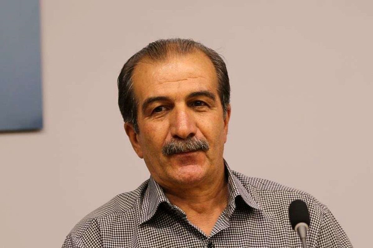 جبار آذین