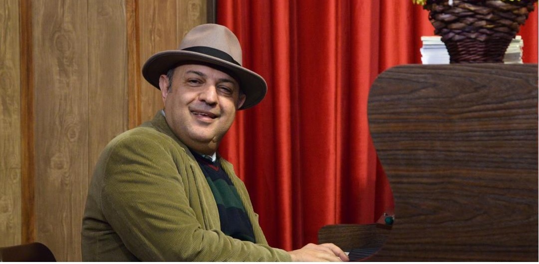 حمیدرضا دیبآزر