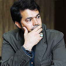 رضا درستکار