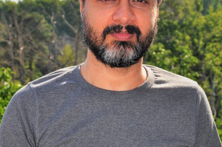 سعید رحمانی