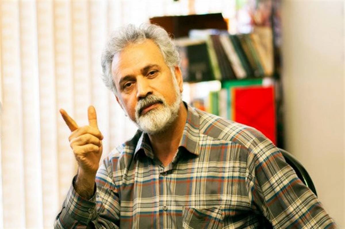 سید علی_رضا گلپایگانی