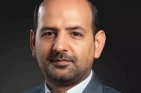 شهاب اسفندیاری