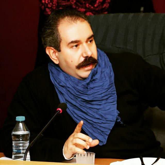 موسیقی ایرانی