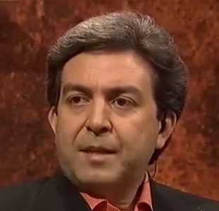 علیرضا بهرامی