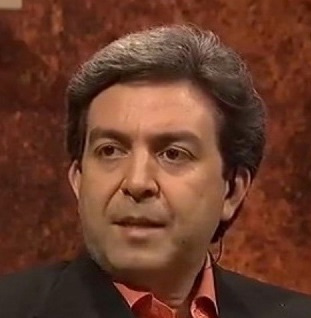 علیرضا بهرامی
