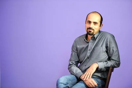 پیمان خاکسار