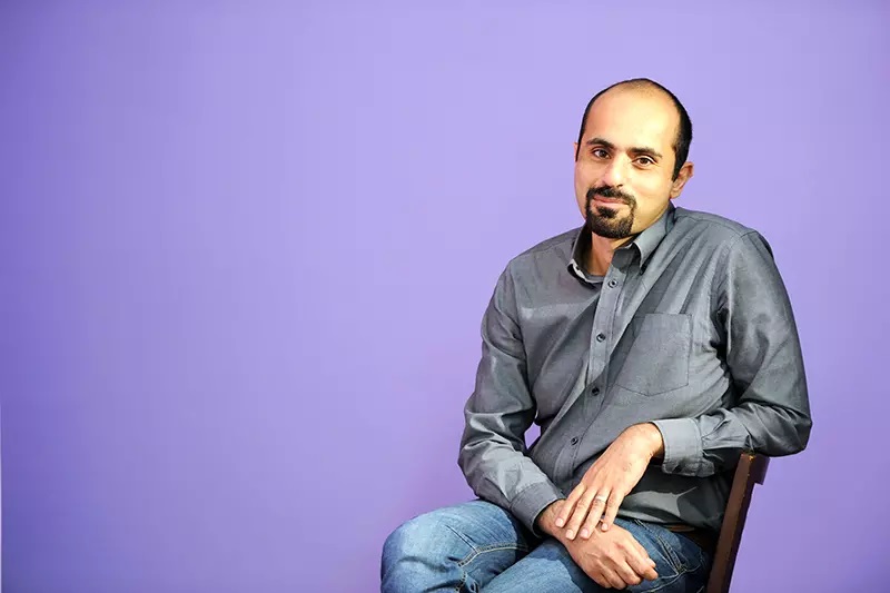 پیمان خاکسار