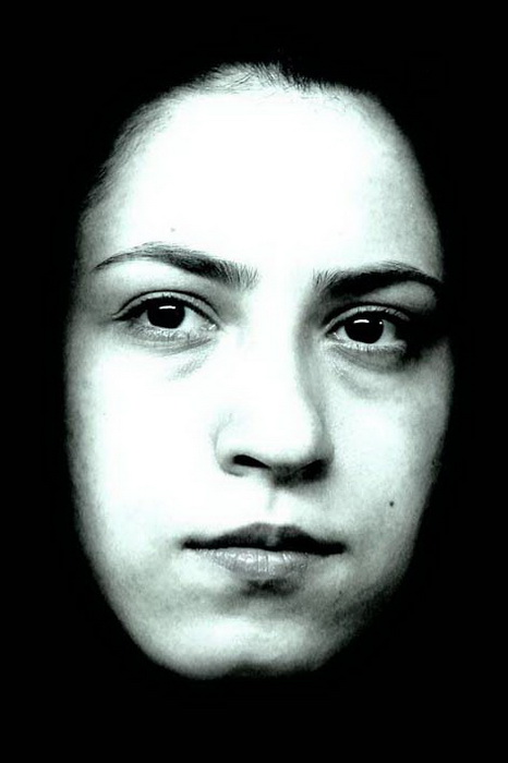گلرخ الوان دارستانی
