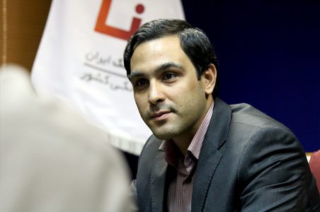 سجاد ابراهیمی