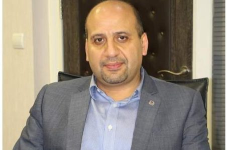 سیدرضا شهرستانی