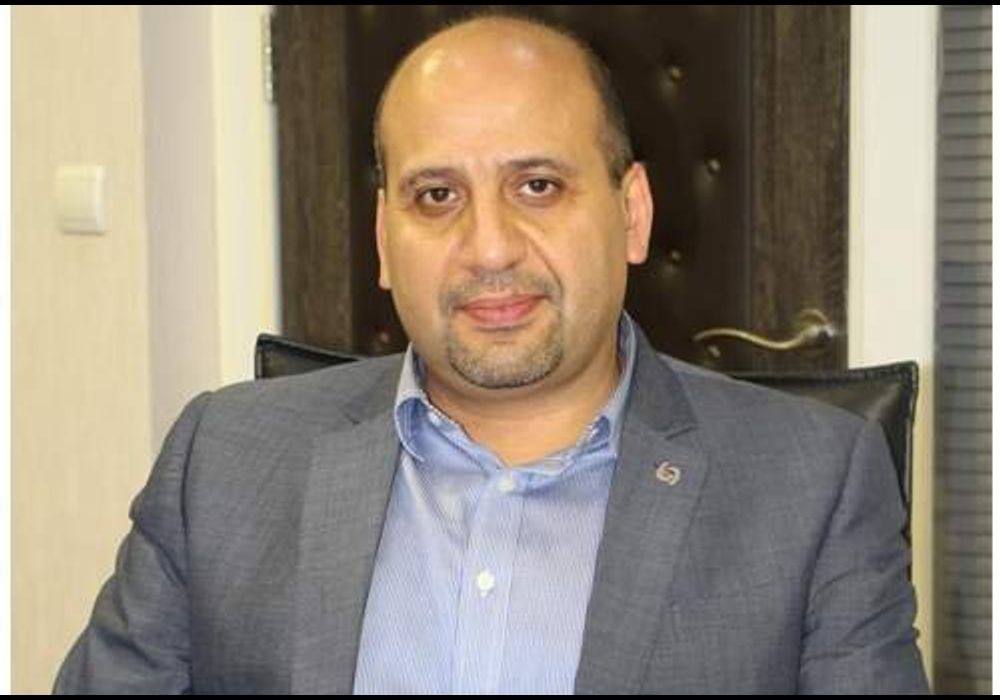سیدرضا شهرستانی
