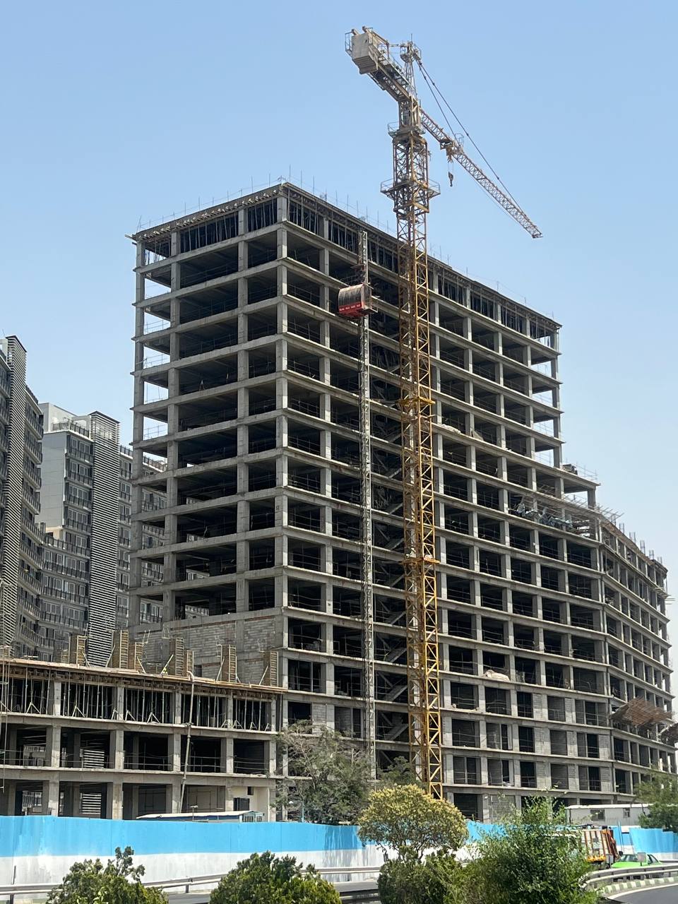 مسکن ملی