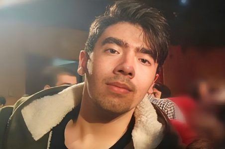 قتل دانشجوی دانشگاه تهران