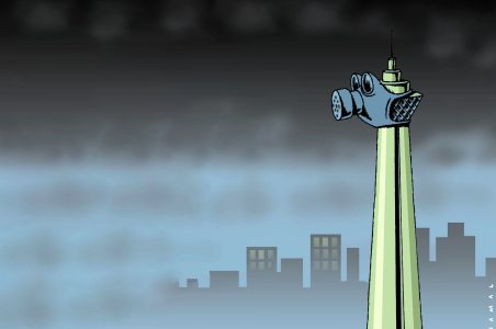 آلودگی هوا