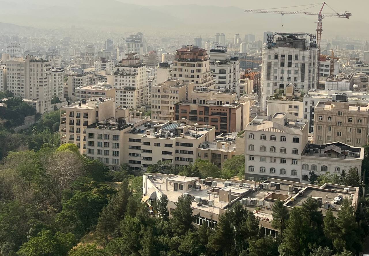 مسکن ملی