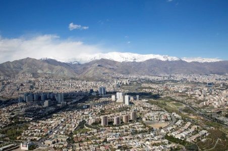 مسکن ملی