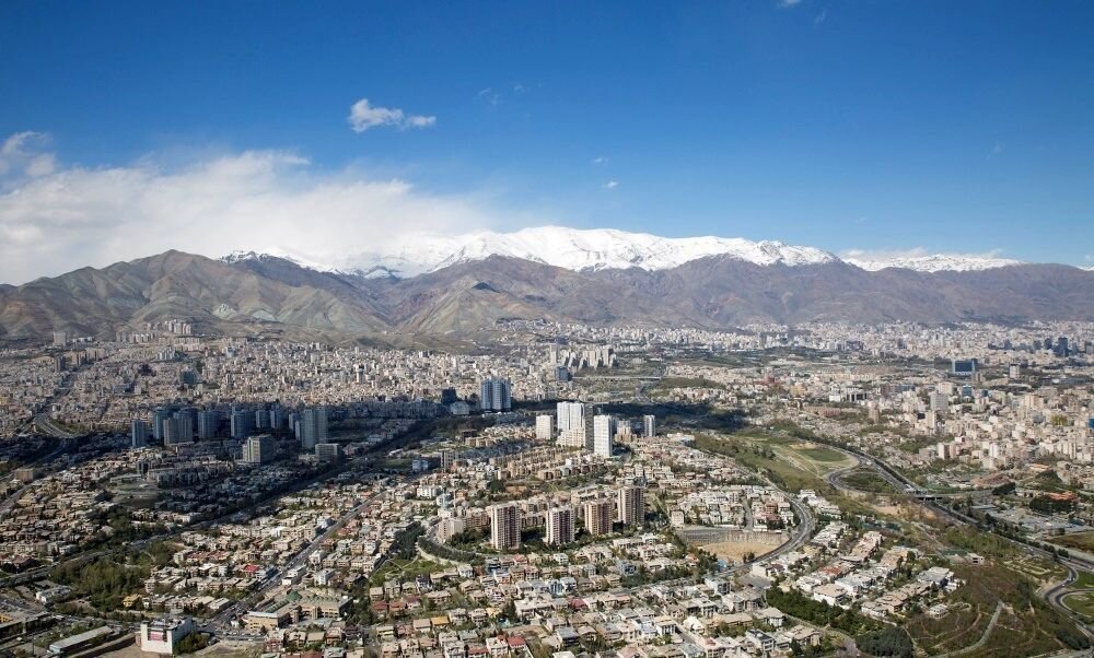 مسکن ملی