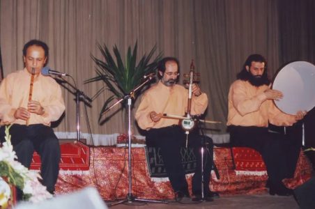 بهزاد فروهری