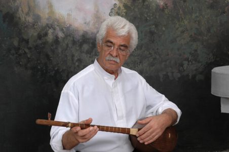 محمد یگانه