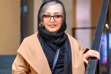 کلاس های مریم سعادت