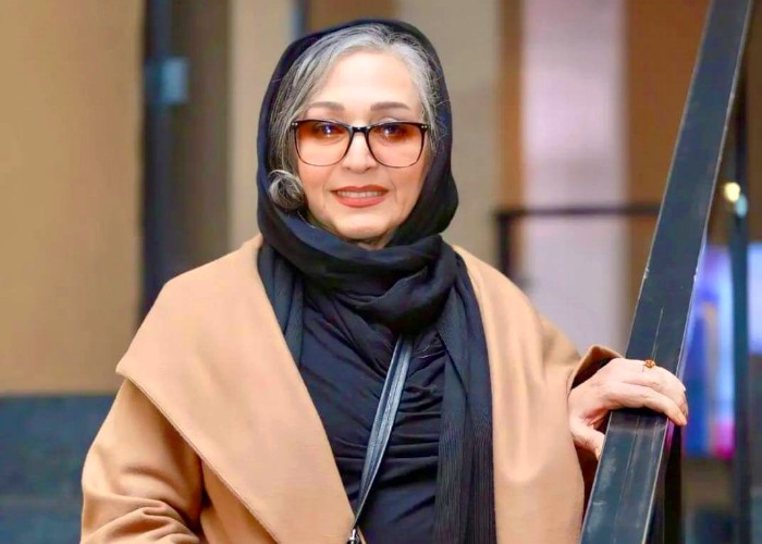 کلاس های مریم سعادت