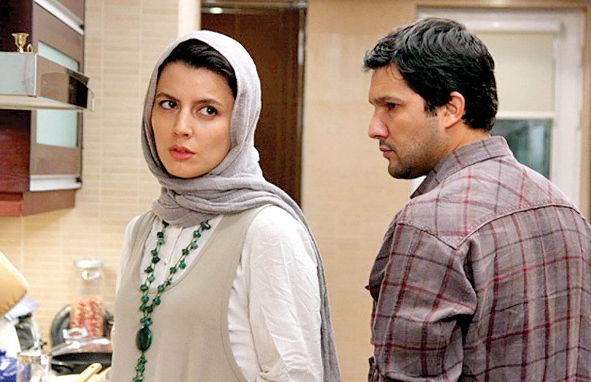 فیلم براهنی