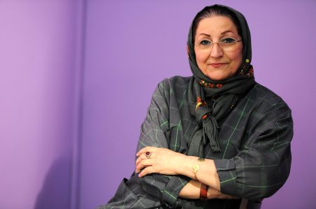 (پری ملکی)