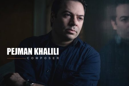 موسیقی انیمیشن