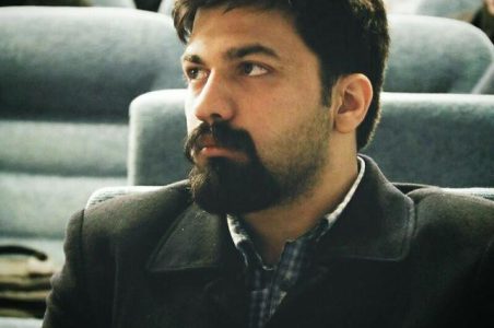 هوشنگ فروغمند اعرابی