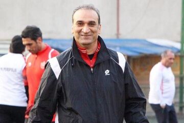 جمشید شاه محمدی