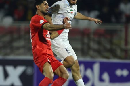 پرسپولیس