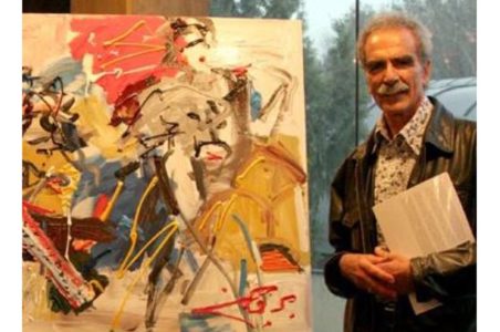 بهمن بروجنی