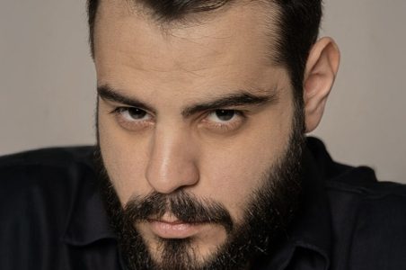محمد یراقی