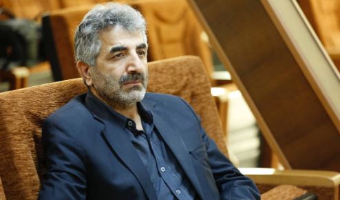 غلامحسین بیابانی