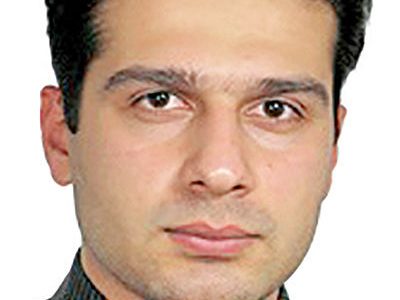 محسن عبدالهی