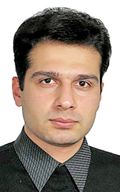 محسن عبدالهی