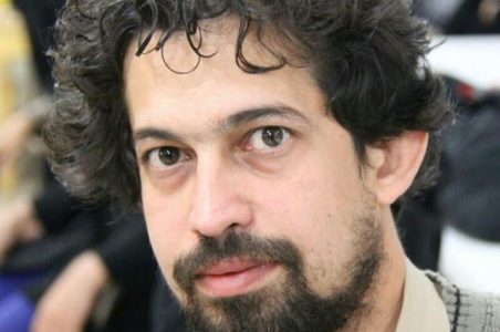 محمد اذغاب