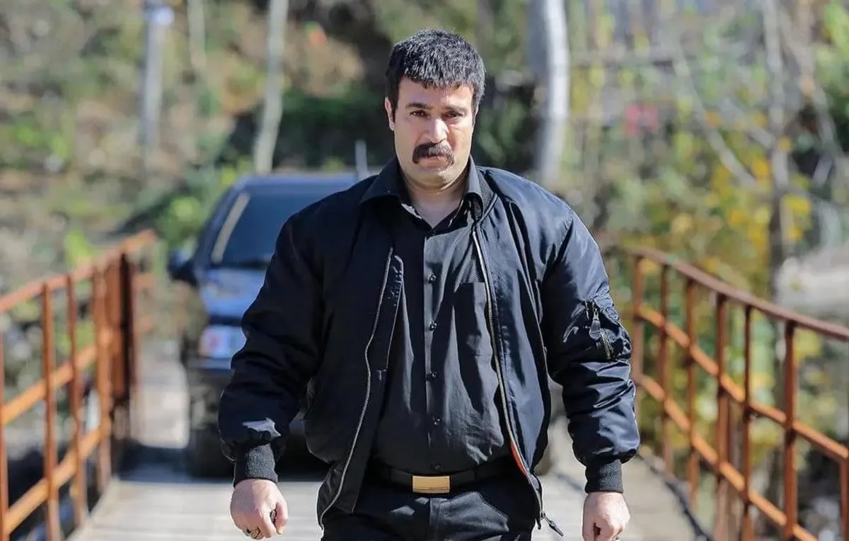 احمد مهران فر