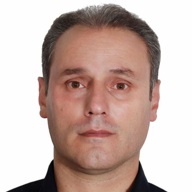 مهدی روشنی