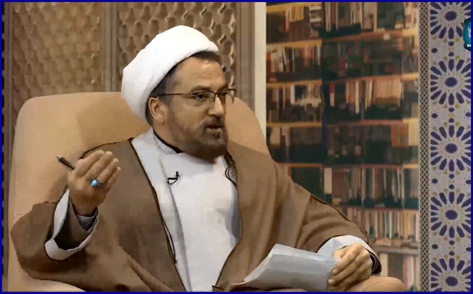 روزحانیت
