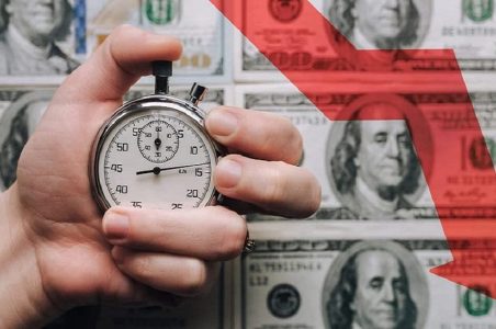 قیمت دلار و ارز