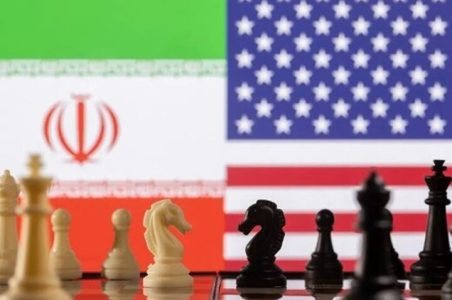 مذاکرات ایران و امریکا