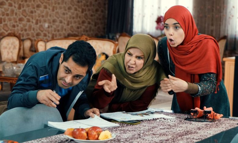 برنامه های تلوزیون
